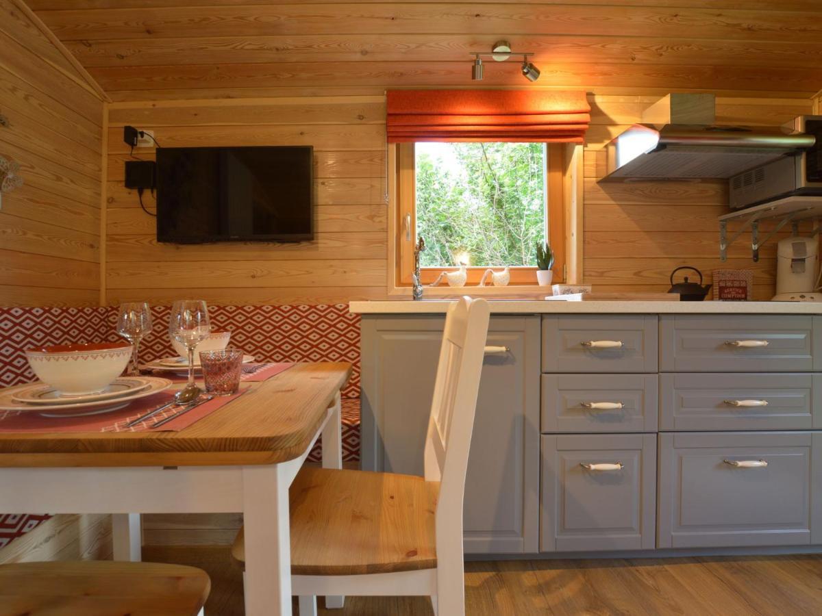 Charming Holiday Home In Malmedy With Sauna Buitenkant foto