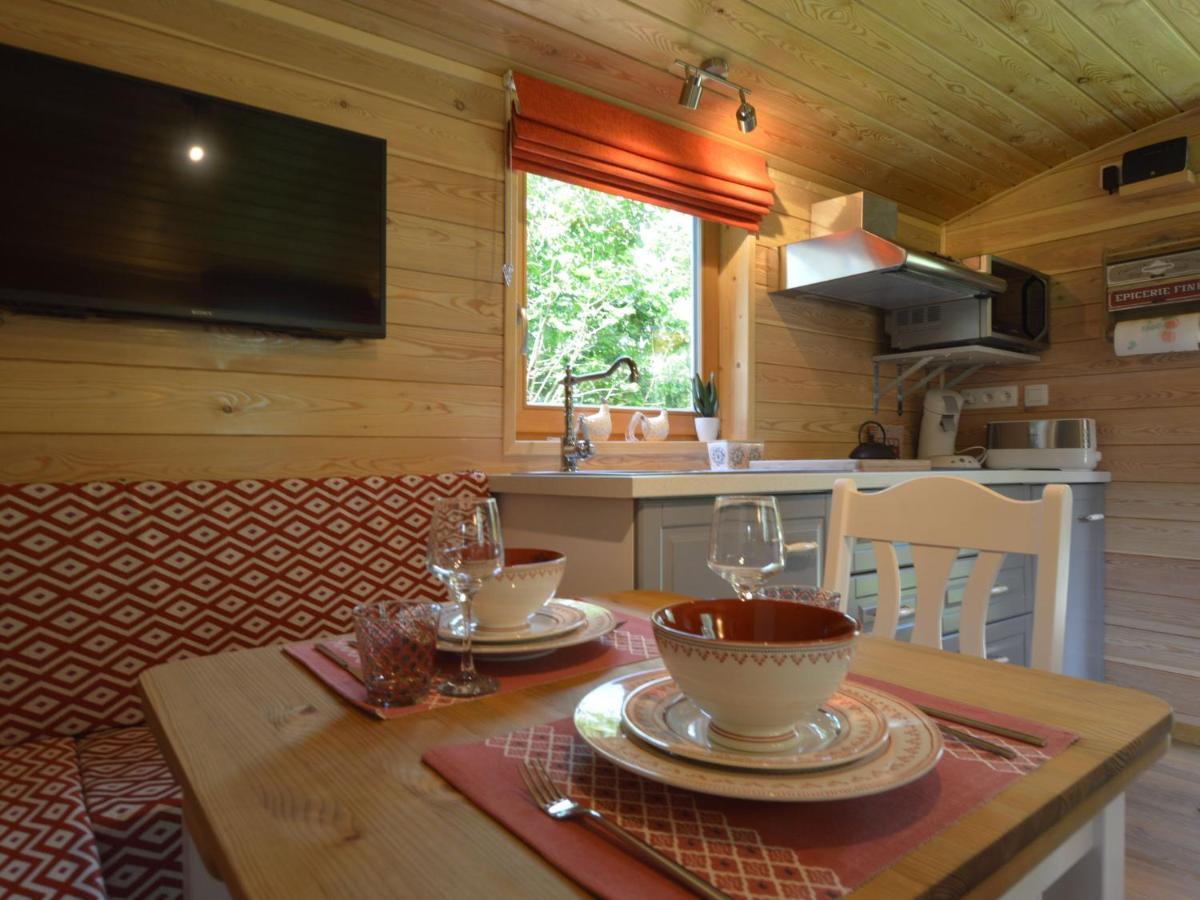 Charming Holiday Home In Malmedy With Sauna Buitenkant foto