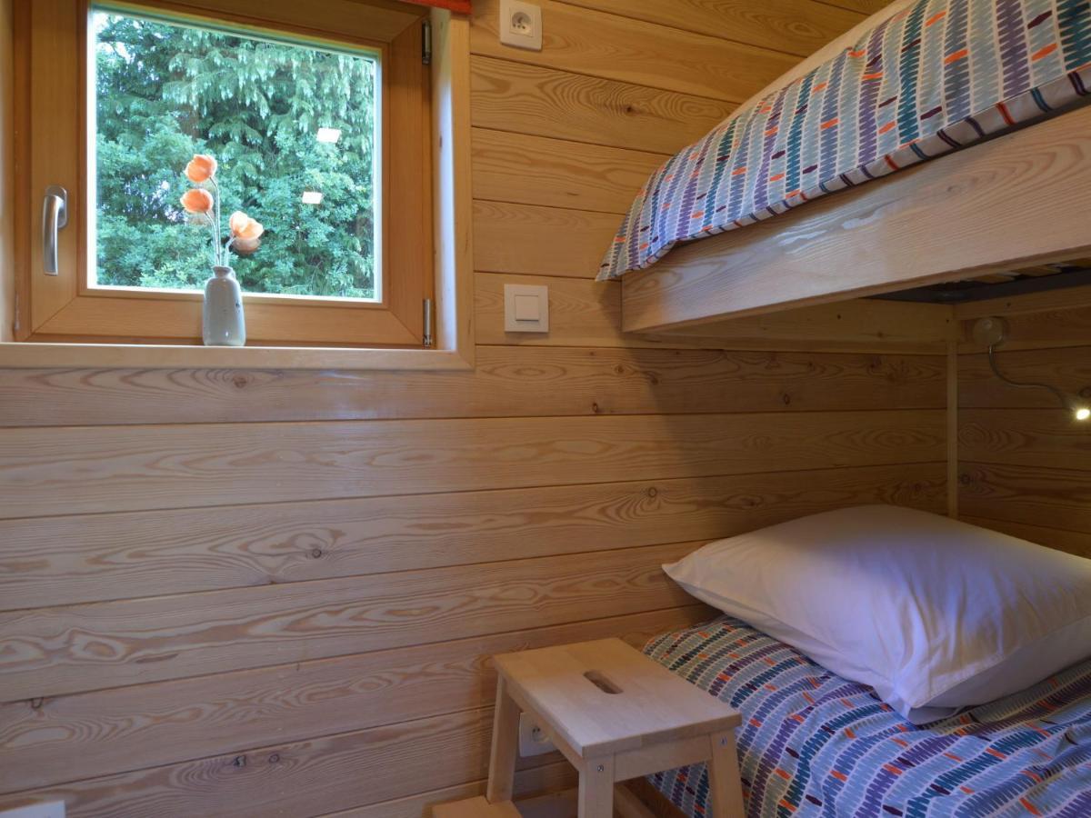 Charming Holiday Home In Malmedy With Sauna Buitenkant foto